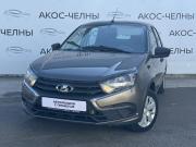 Lada (ВАЗ) Granta I Рестайлинг Набережные Челны  - изображение 21