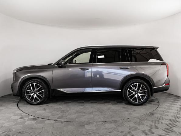 GAC GS8 II с пробегом 2023 года, цена 3 499 000 рублей, 60733 км, внедорожник, Автокод Объявления