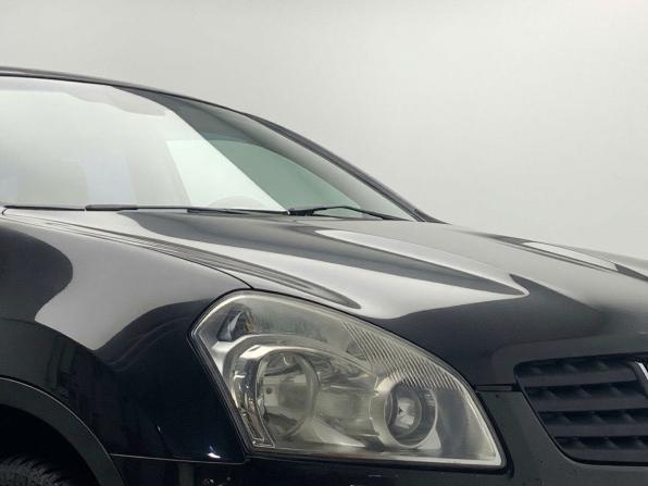 Nissan Qashqai I с пробегом 2008 года, цена 605 000 рублей, 324628 км, внедорожник, Автокод Объявления