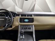 Land Rover Range Rover Sport II Москва  - изображение 35