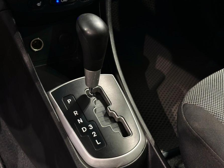 Hyundai Solaris I Краснодар  - изображение 19
