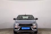 Lada (ВАЗ) Vesta I Пермь  - изображение 24