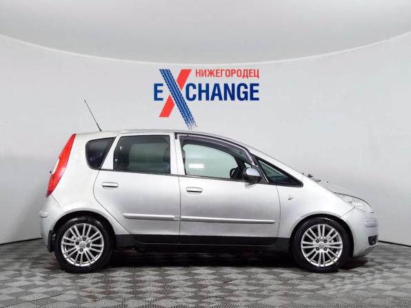 Mitsubishi Colt VI (Z20/Z30) с пробегом 2008 года, цена 370 000 рублей, 184731 км, хэтчбек, Автокод Объявления