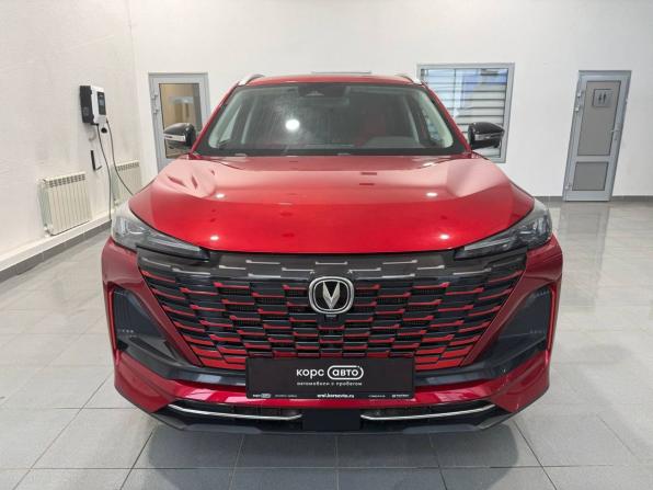 Changan CS55 Plus II с пробегом 2023 года, цена 1 632 000 рублей, 130000 км, внедорожник, Автокод Объявления