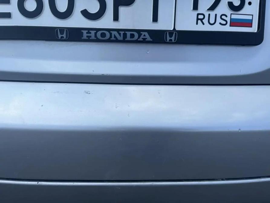 Honda HR-V I Рестайлинг Воронеж  - изображение 39