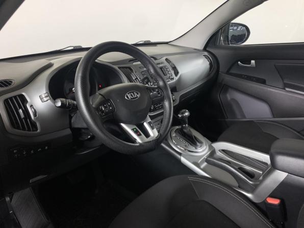 Kia Sportage III Рестайлинг с пробегом 2015 года, цена 1 149 000 рублей, 212198 км, внедорожник, Автокод Объявления