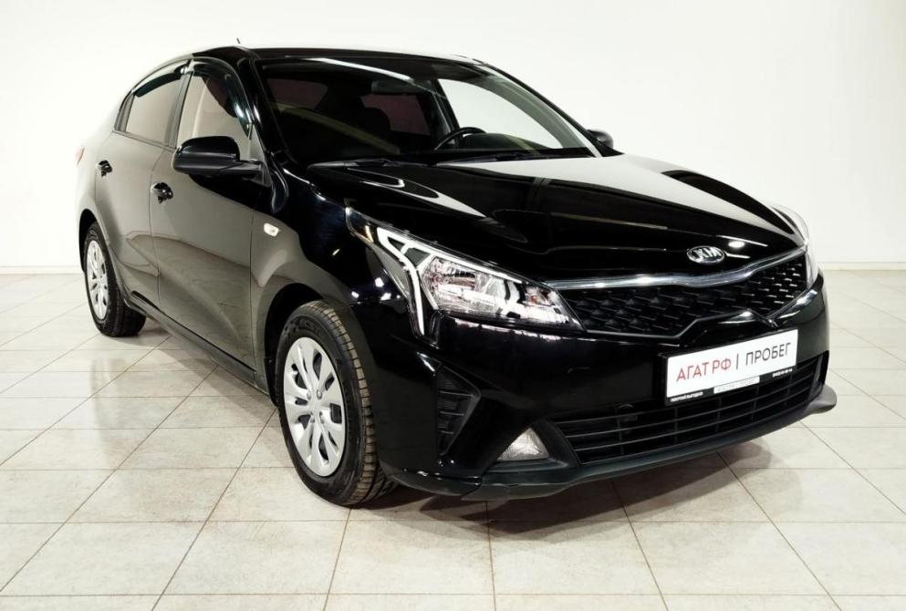 Kia Rio IV Саратов  - изображение 3