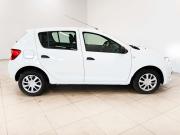 Renault Sandero II Рестайлинг Тула  - изображение 26