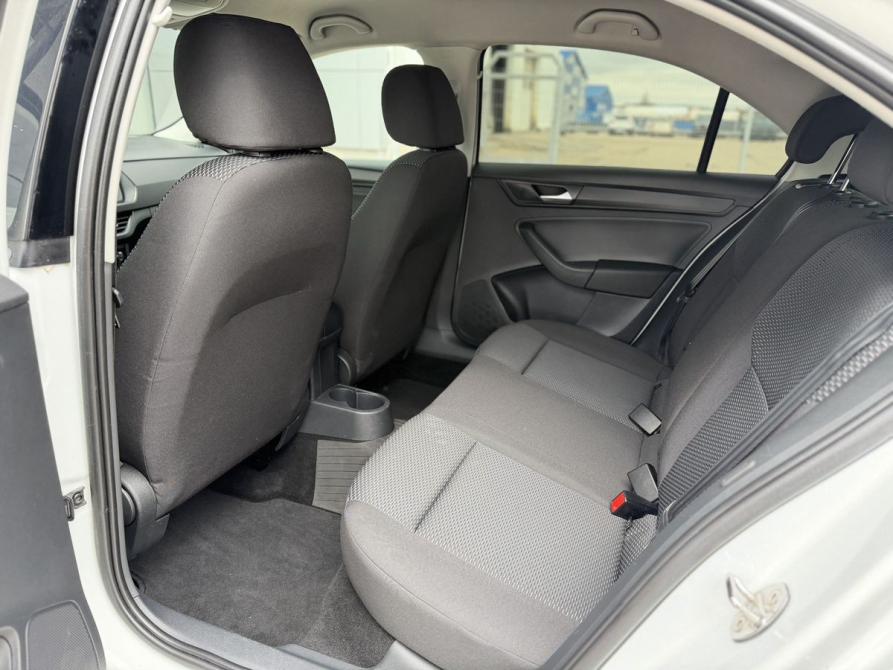 Volkswagen Polo VI Тверь  - изображение 21