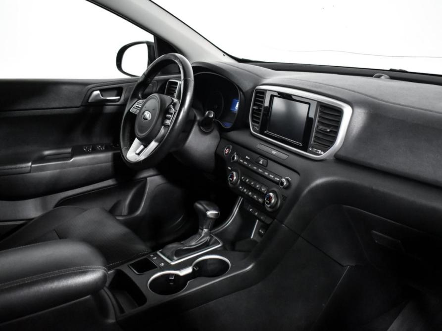 Kia Sportage IV Рестайлинг Санкт-Петербург  - изображение 12