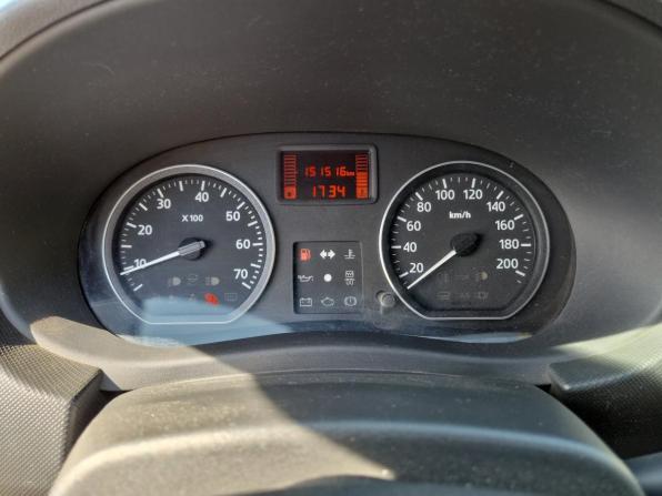 Renault Sandero I с пробегом 2013 года, цена 740 000 рублей, 151516 км, хэтчбек, Автокод Объявления