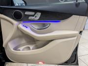Mercedes-Benz GLC I (X253) Рестайлинг Москва  - изображение 51