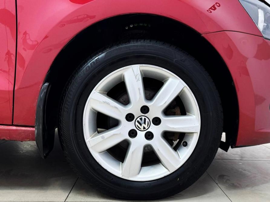 Volkswagen Polo V Ставрополь  - изображение 15