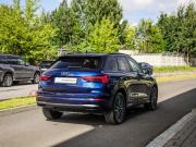 Audi Q3 II (F3) Санкт-Петербург  - изображение 42