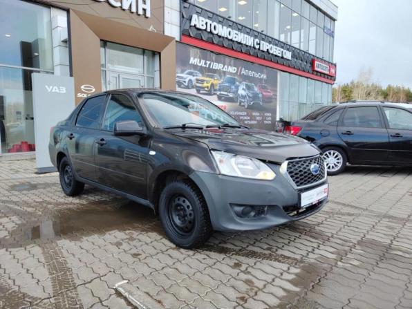 Datsun on-DO I с пробегом 2017 года, цена 344 359 рублей, 146508 км, седан, Автокод Объявления