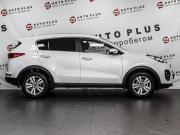 Kia Sportage IV Минеральные Воды  - изображение 23