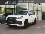 Lexus LX IV Казань  - изображение 19