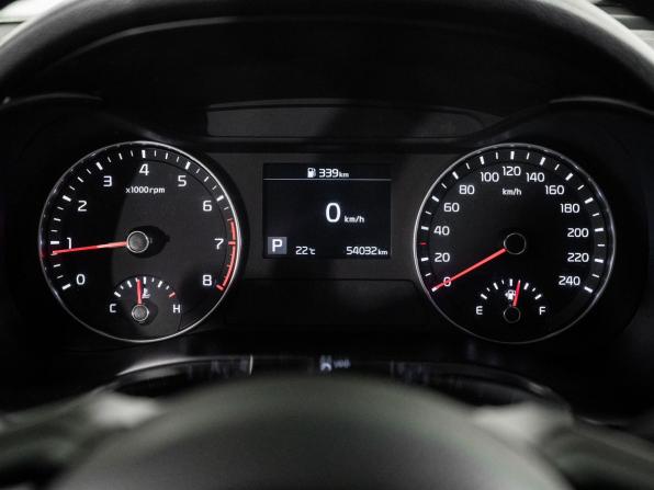 Kia K3 II с пробегом 2021 года, цена 1 550 000 рублей, 54032 км, седан, Автокод Объявления