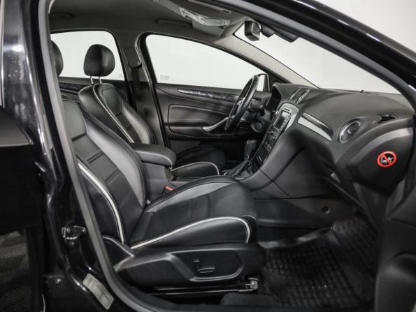 Ford Mondeo IV Рестайлинг с пробегом 2012 года, цена 1 249 000 рублей, 159991 км, седан, Автокод Объявления