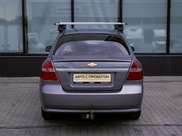 Chevrolet Aveo I Рестайлинг с пробегом 2011 года, цена 385 000 рублей, 226995 км, седан, Автокод Объявления