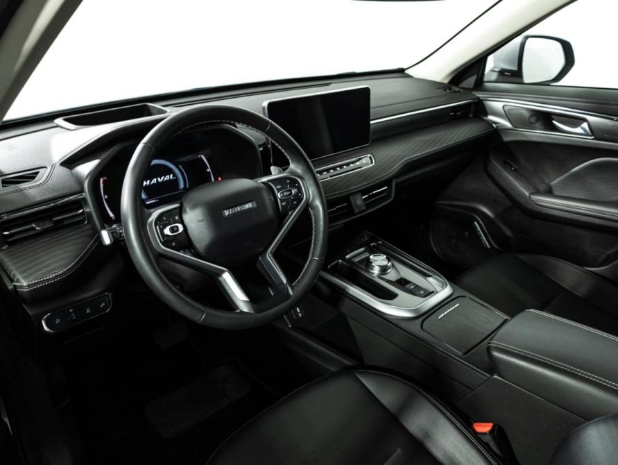 Haval Jolion I Санкт-Петербург  - изображение 12