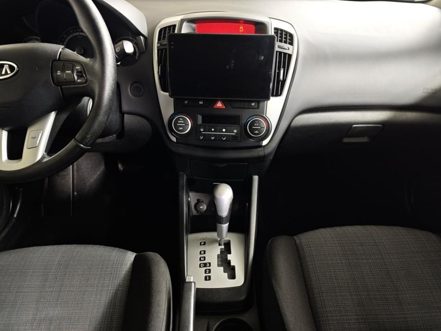 Kia Ceed I Рестайлинг Москва  - изображение 14