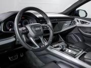 Audi Q8 I (4M) Москва  - изображение 37