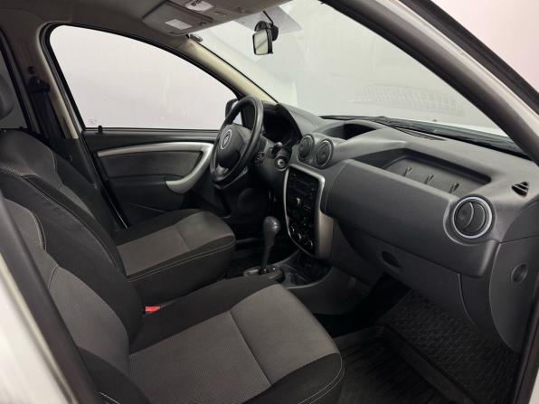 Renault Duster I с пробегом 2013 года, цена 750 000 рублей, 150608 км, внедорожник, Автокод Объявления