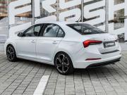 Skoda Rapid II Ставрополь  - изображение 22