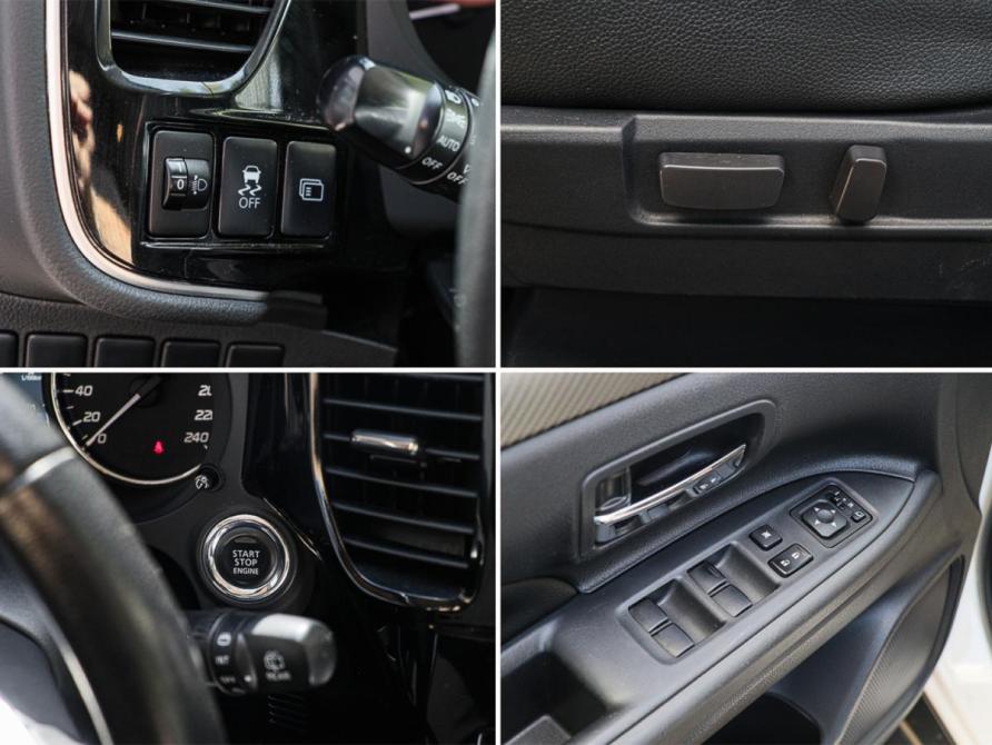 Mitsubishi Outlander III Москва  - изображение 13