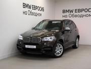 BMW X5 III (F15) Санкт-Петербург  - изображение 36