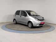 Daewoo Matiz I Рестайлинг Екатеринбург  - изображение 15