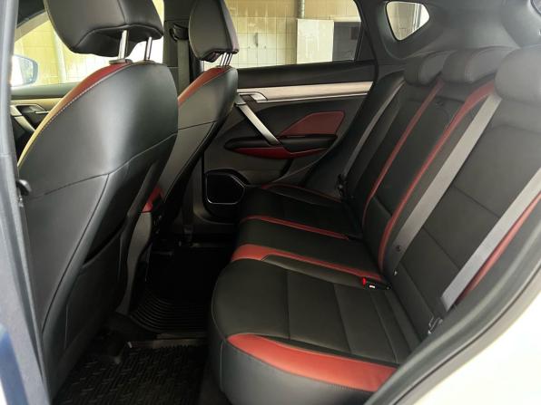 Geely Coolray I с пробегом 2023 года, цена 1 798 000 рублей, 79736 км, внедорожник, Автокод Объявления