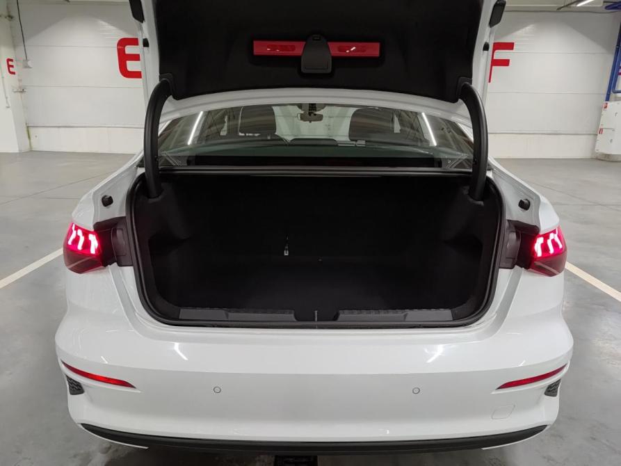 Audi A3 IV (8Y) Казань  - изображение 12