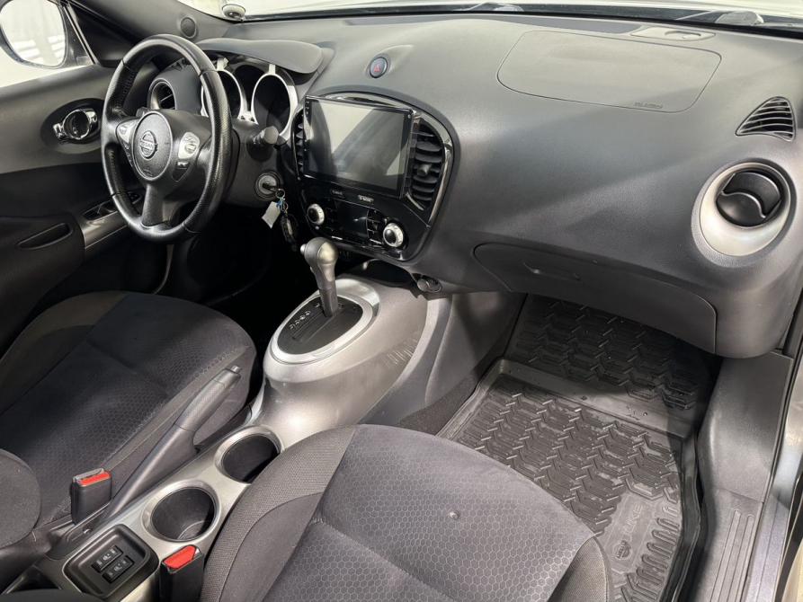 Nissan Juke I Химки  - изображение 11