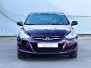 Hyundai Solaris I Воронеж  - изображение 21