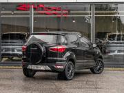 Ford EcoSport II Санкт-Петербург  - изображение 24