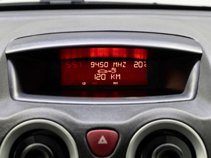 Citroen C3 I Рестайлинг Тюмень  - изображение 19