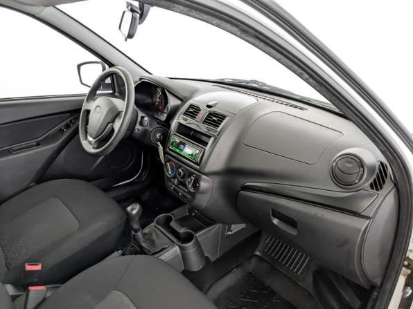 Lada (ВАЗ) Granta I Рестайлинг с пробегом 2023 года, цена 645 000 рублей, 74936 км, седан, Автокод Объявления