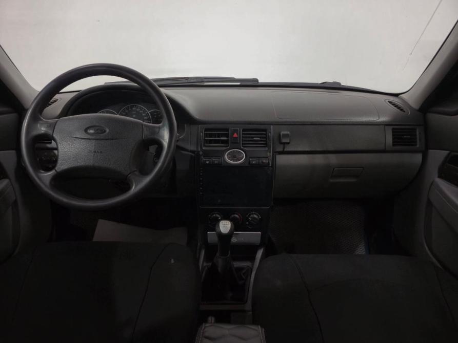 Lada (ВАЗ) Priora I Альметьевск  - изображение 10