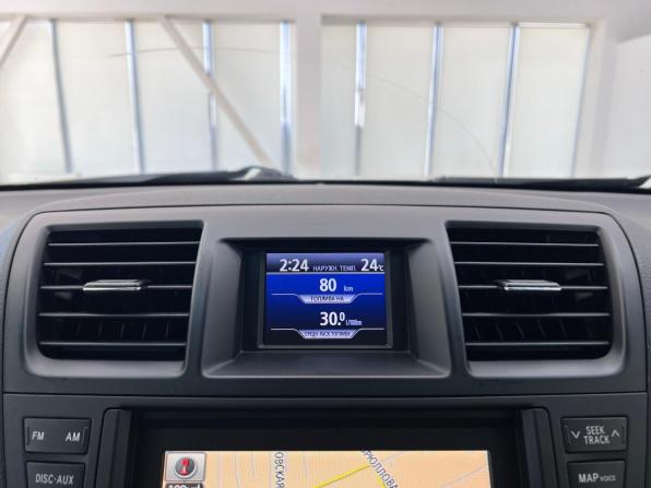 Toyota Highlander II (XU40) Рестайлинг с пробегом 2010 года, цена 2 190 000 рублей, 102444 км, внедорожник, Автокод Объявления