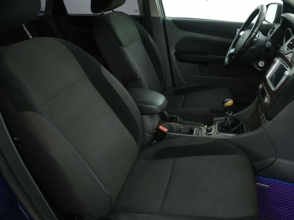 Ford Focus II Рестайлинг с пробегом 2008 года, цена 455 000 рублей, 202272 км, хэтчбек, Автокод Объявления