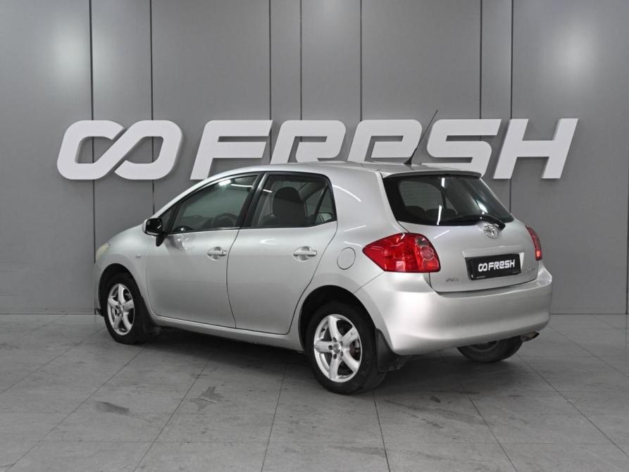Toyota Auris I Ростов-на-Дону  - изображение 2