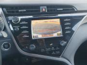 Toyota Camry VIII (XV70) Санкт-Петербург  - изображение 55