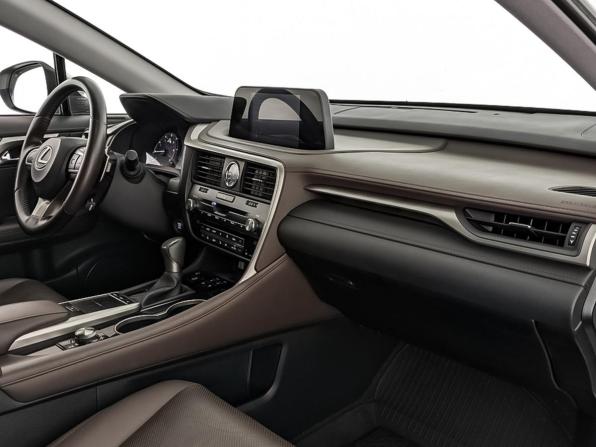 Lexus RX IV Рестайлинг с пробегом 2020 года, цена 5 195 000 рублей, 53281 км, внедорожник, Автокод Объявления