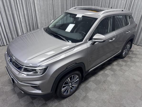 Changan CS35 Plus I с пробегом 2019 года, цена 1 470 000 рублей, 99586 км, внедорожник, Автокод Объявления