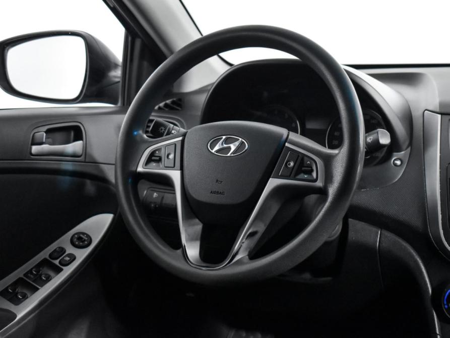 Hyundai Solaris I Рестайлинг Санкт-Петербург  - изображение 15