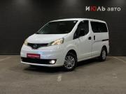 Nissan NV200 Челябинск  - изображение 15