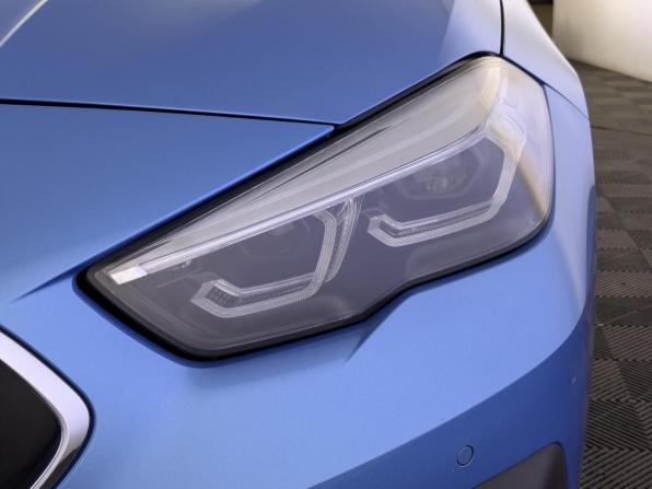 BMW 2 серии F44 с пробегом 2020 года, цена 2 740 000 рублей, 72209 км, седан, Автокод Объявления