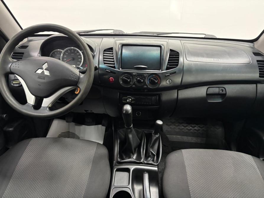 Mitsubishi L200 IV Рестайлинг Альметьевск  - изображение 9